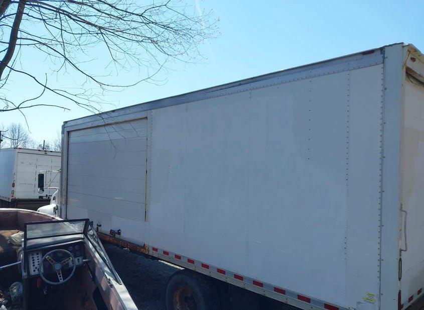 Kenworth Construction