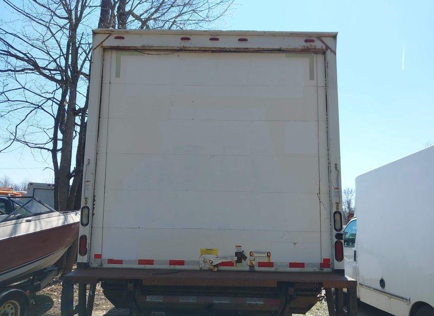 Kenworth Construction