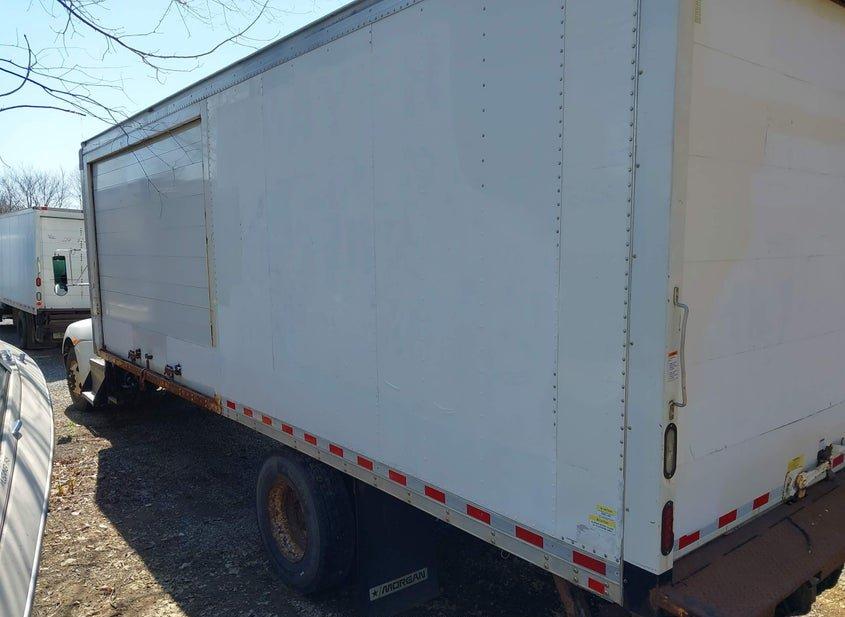 Kenworth Construction