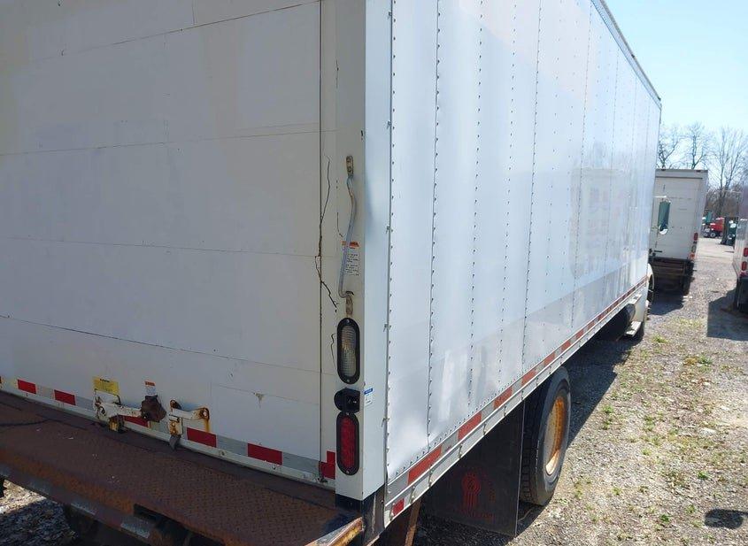 Kenworth Construction