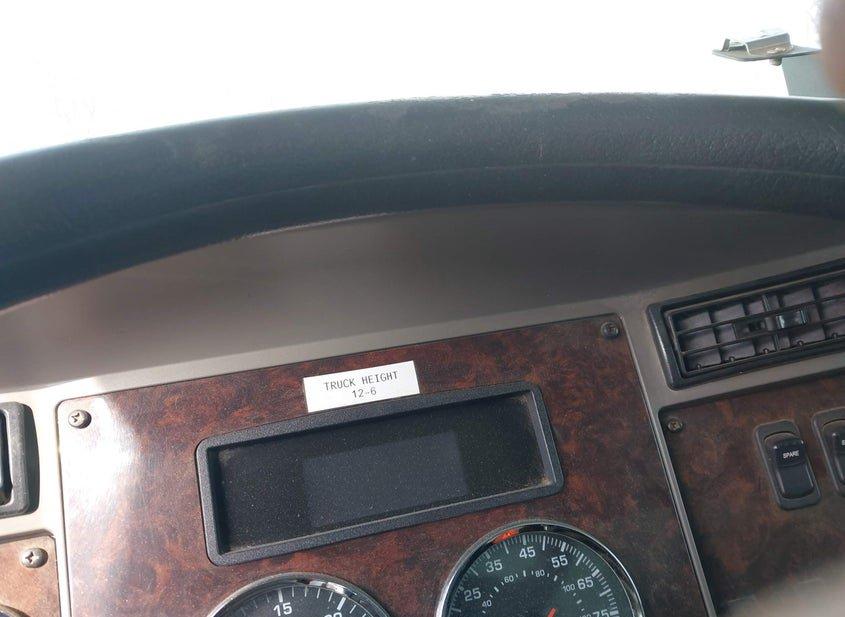 Kenworth Construction