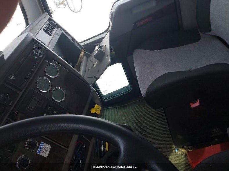 Kenworth Construction