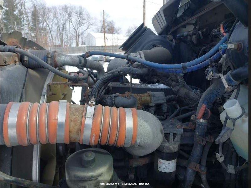 Kenworth Construction
