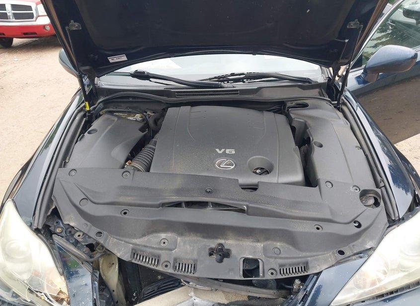 Lexus Is 250
