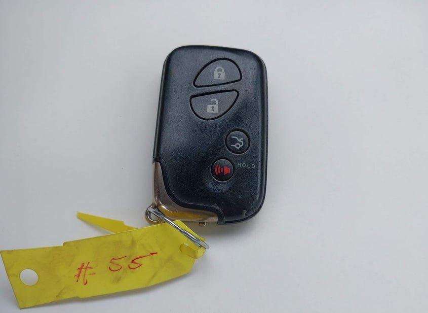 Lexus Is 250