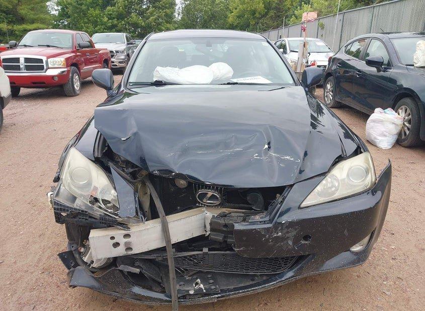 Lexus Is 250