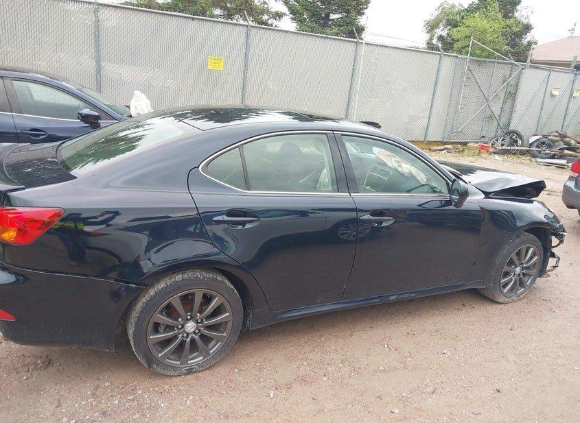 Lexus Is 250