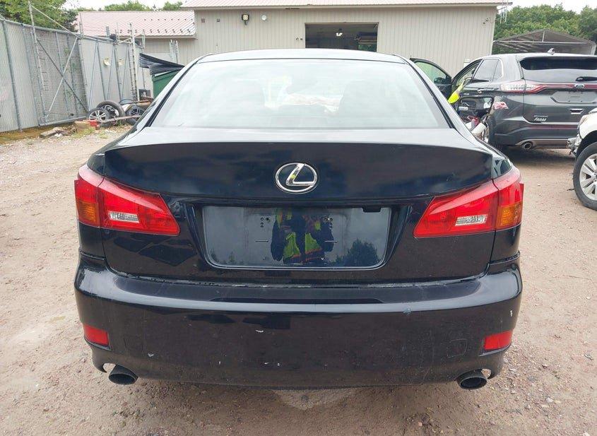 Lexus Is 250