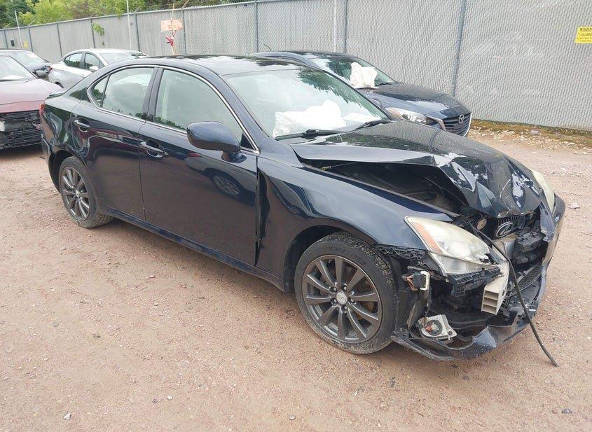 Lexus Is 250
