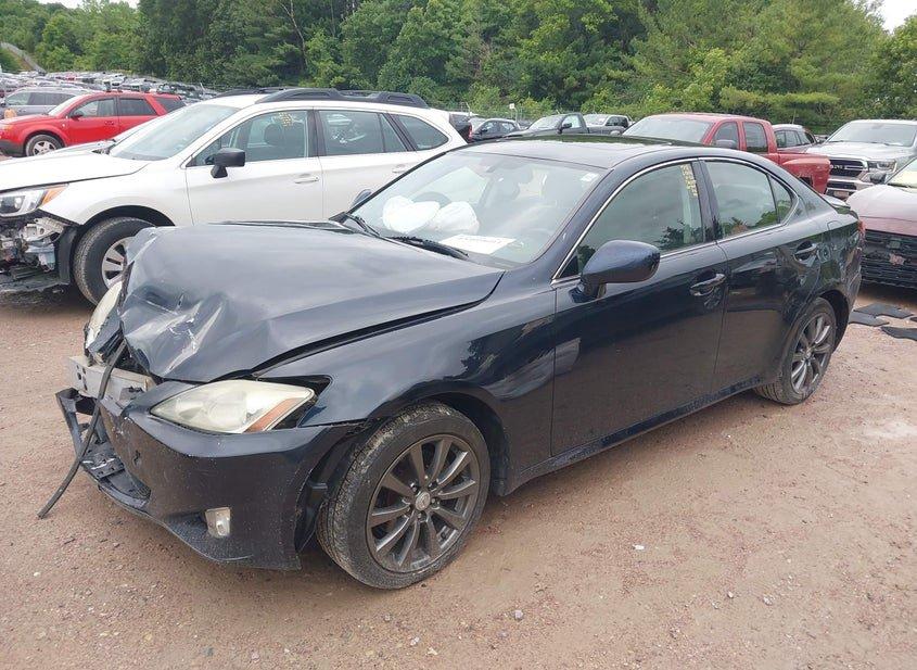 Lexus Is 250