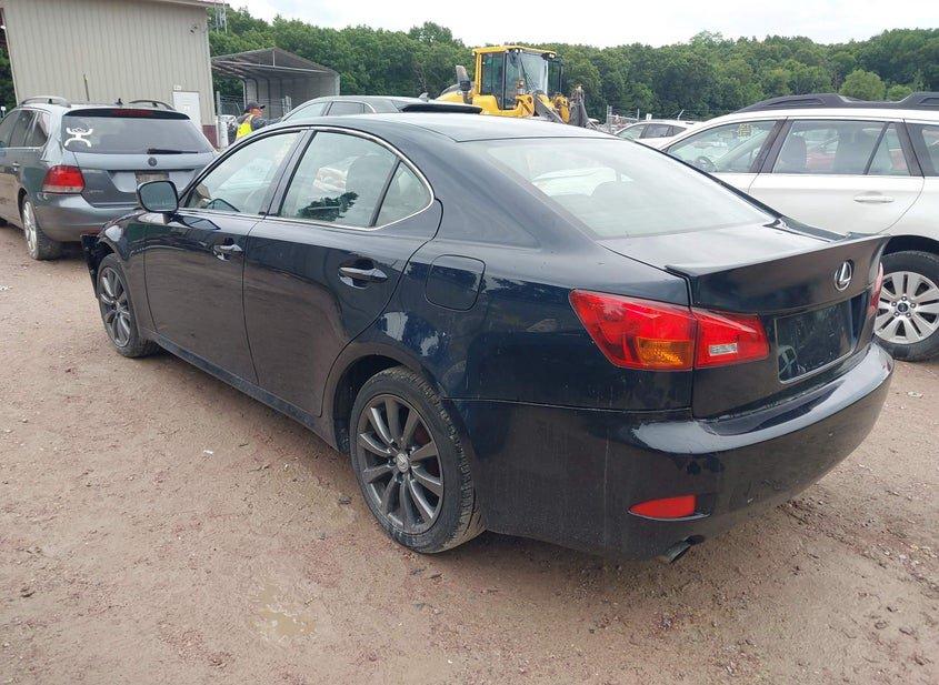 Lexus Is 250