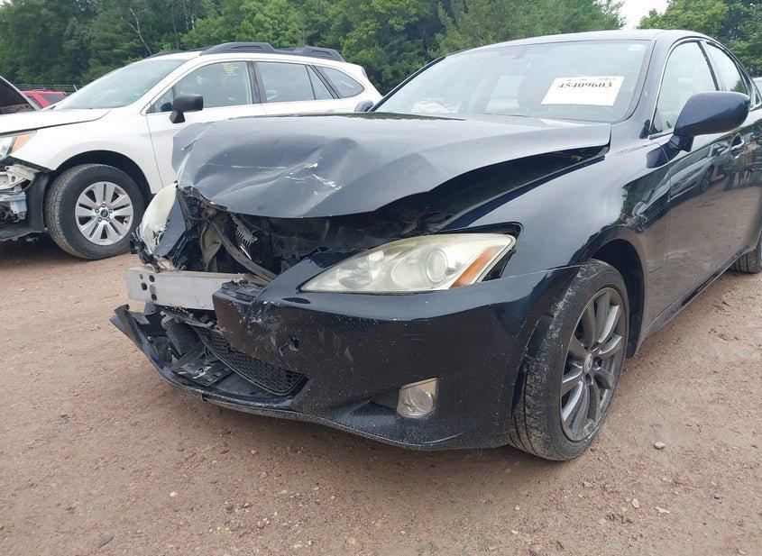 Lexus Is 250
