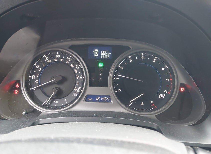 Lexus Is 250