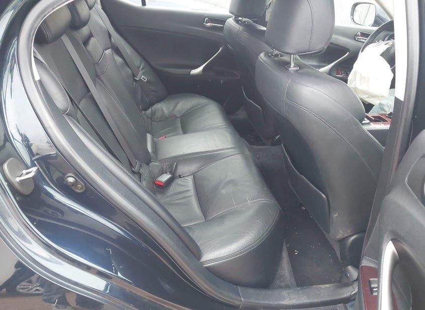 Lexus Is 250
