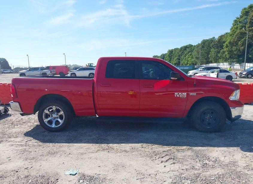Ram 1500 Classic
