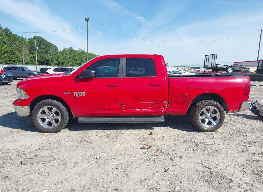 Ram 1500 Classic