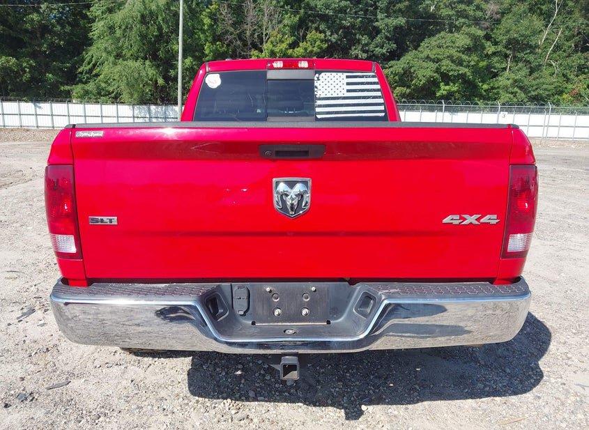 Ram 1500 Classic