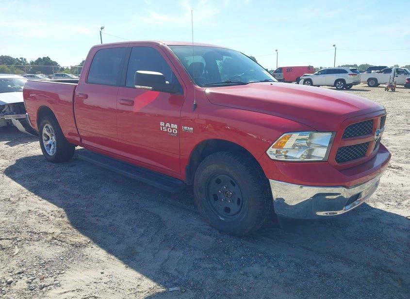 Ram 1500 Classic