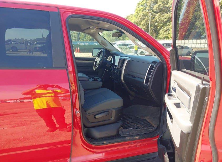 Ram 1500 Classic
