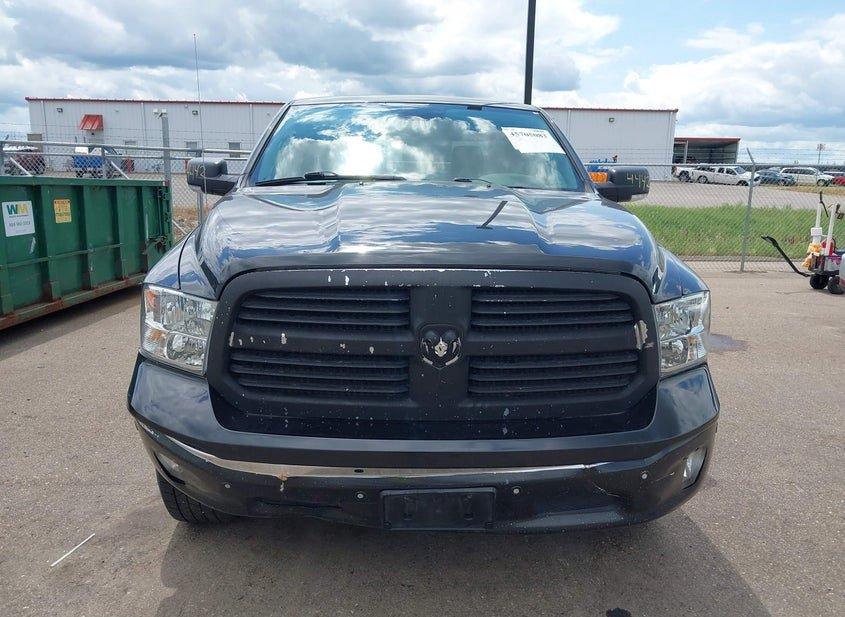 Ram 1500
