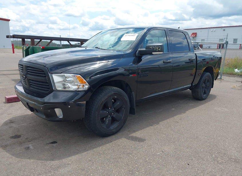Ram 1500
