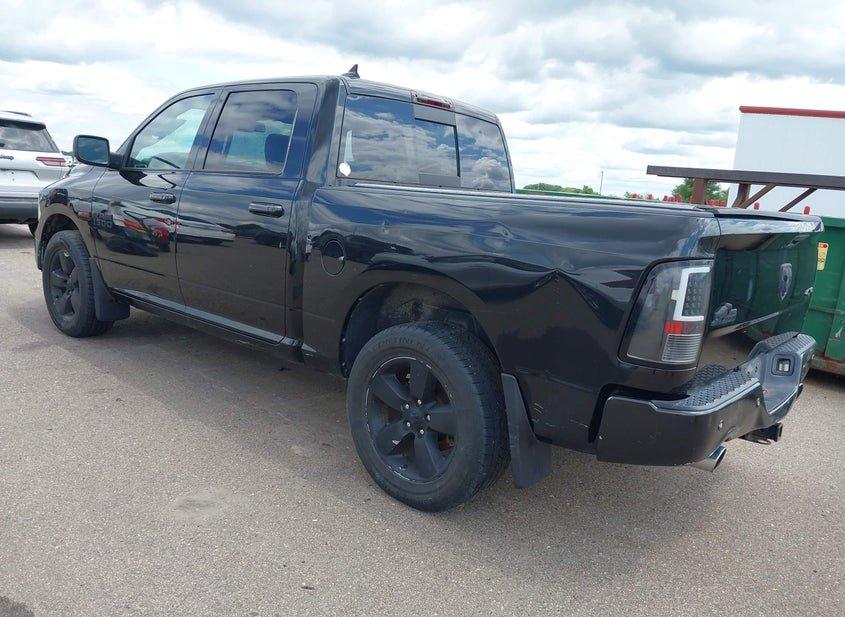 Ram 1500