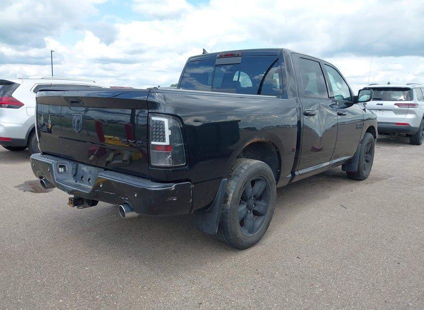 Ram 1500