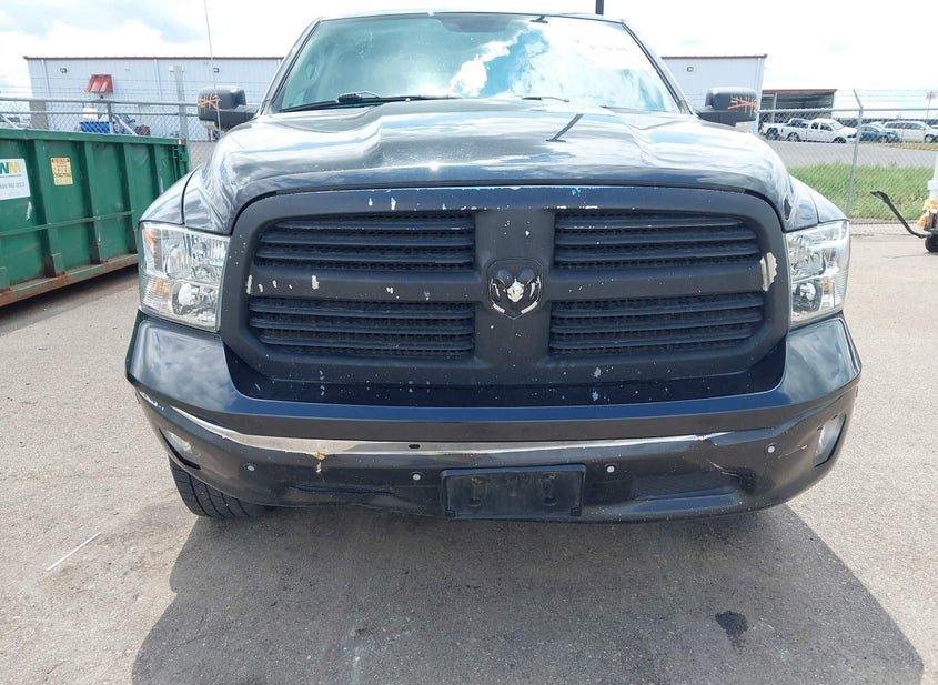 Ram 1500