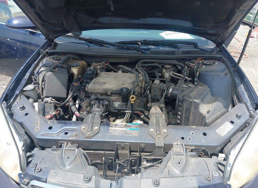 Chevrolet Impala