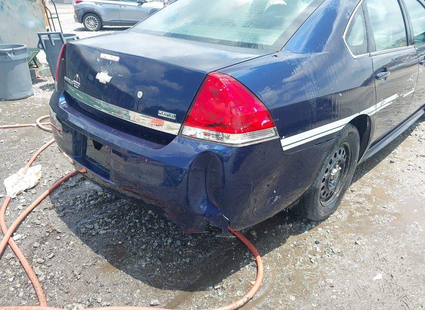 Chevrolet Impala