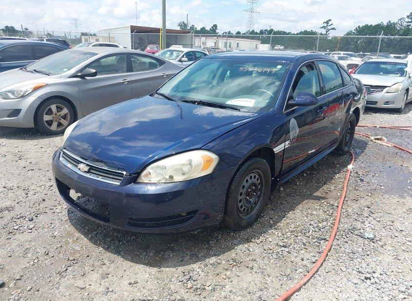 Chevrolet Impala