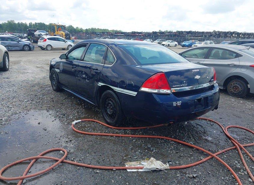 Chevrolet Impala