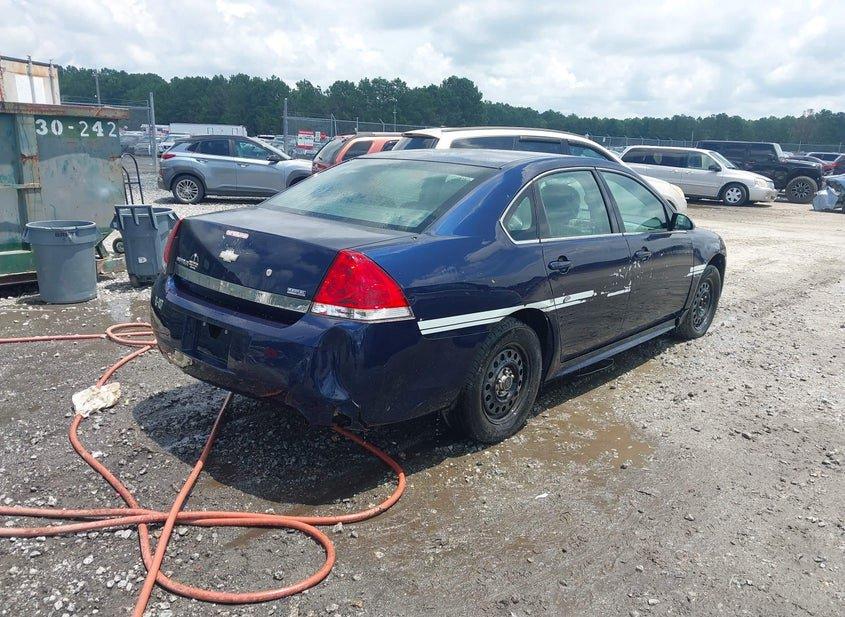 Chevrolet Impala