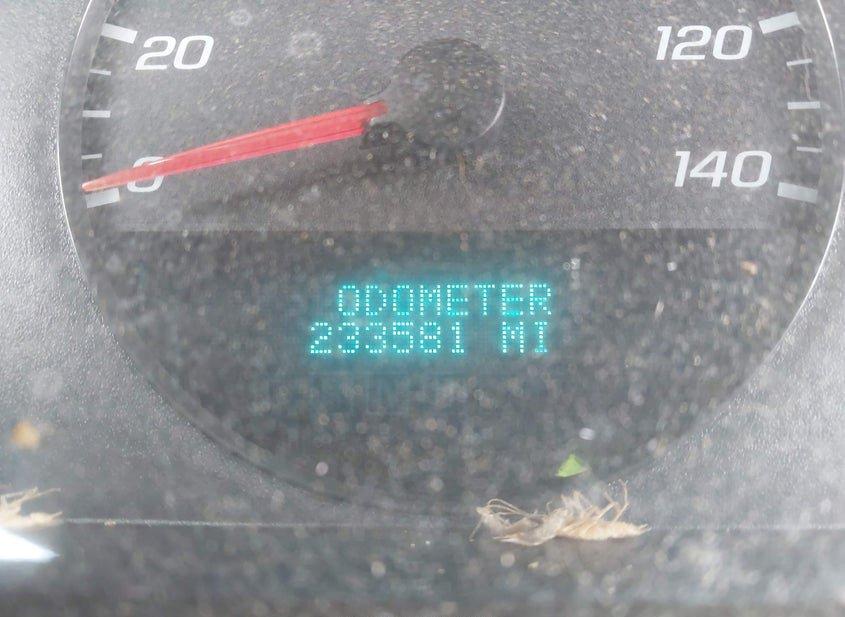 Chevrolet Impala