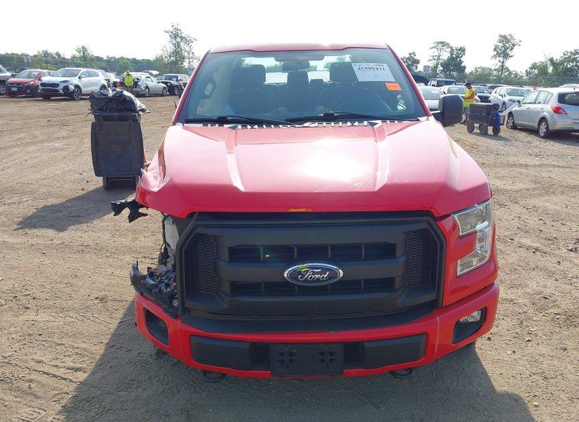 Ford F-150