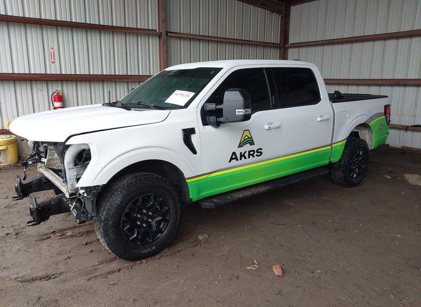 Ford F-150