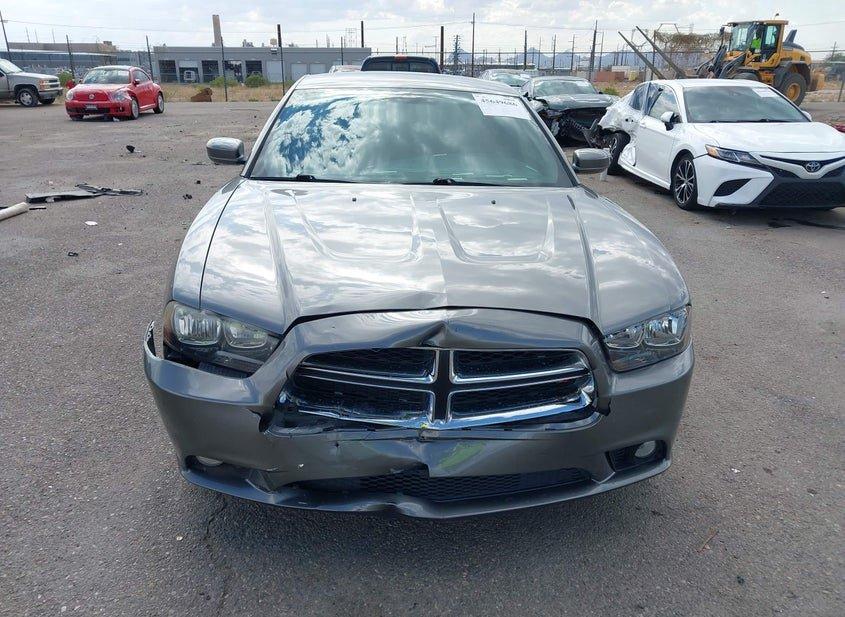 Dodge Charger