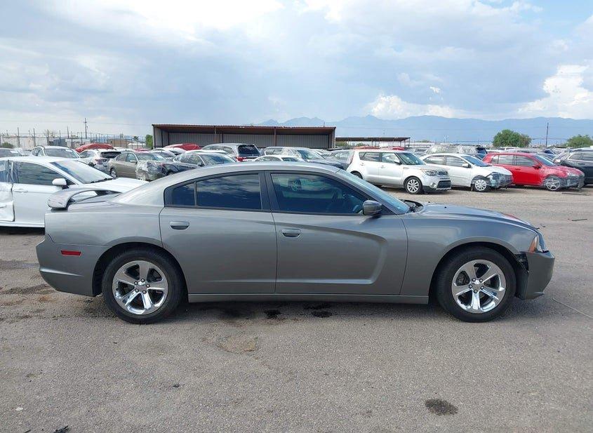 Dodge Charger