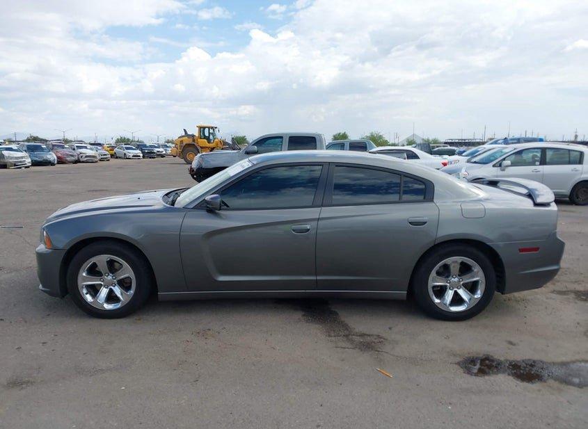 Dodge Charger