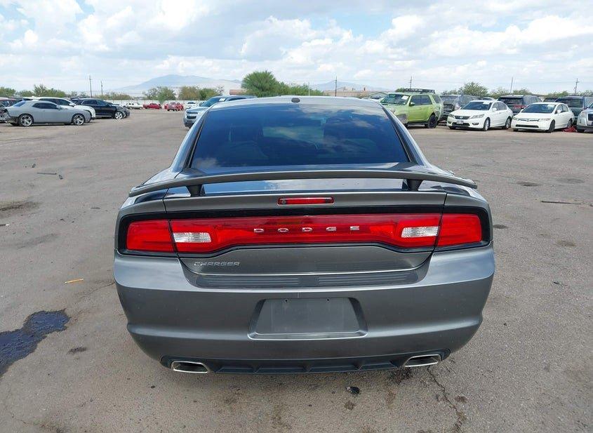 Dodge Charger