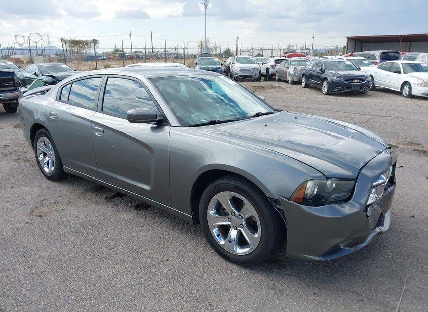 Dodge Charger