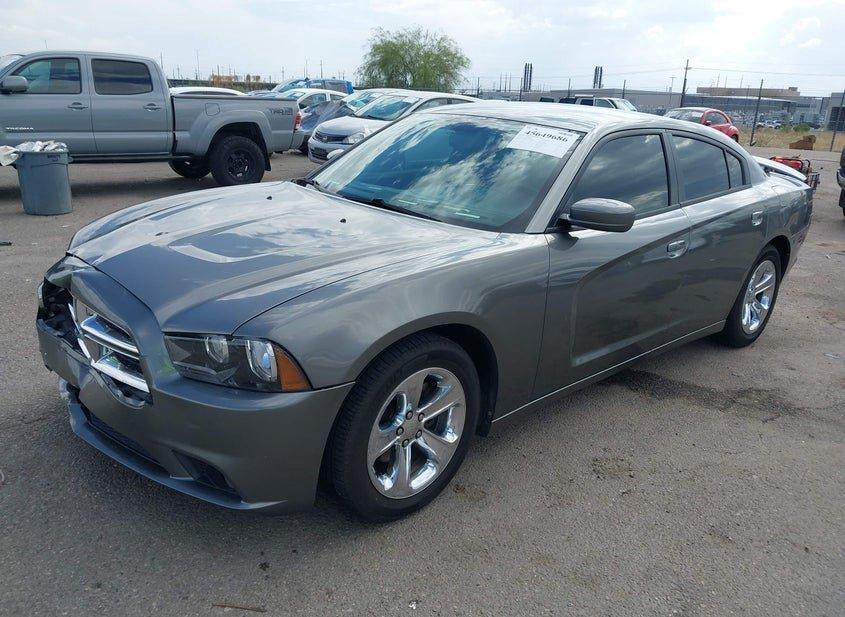 Dodge Charger