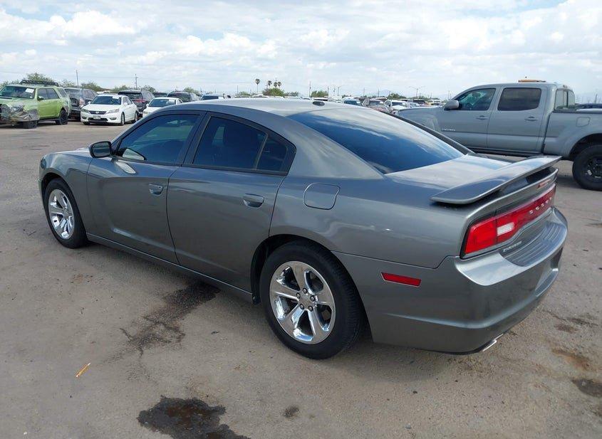 Dodge Charger