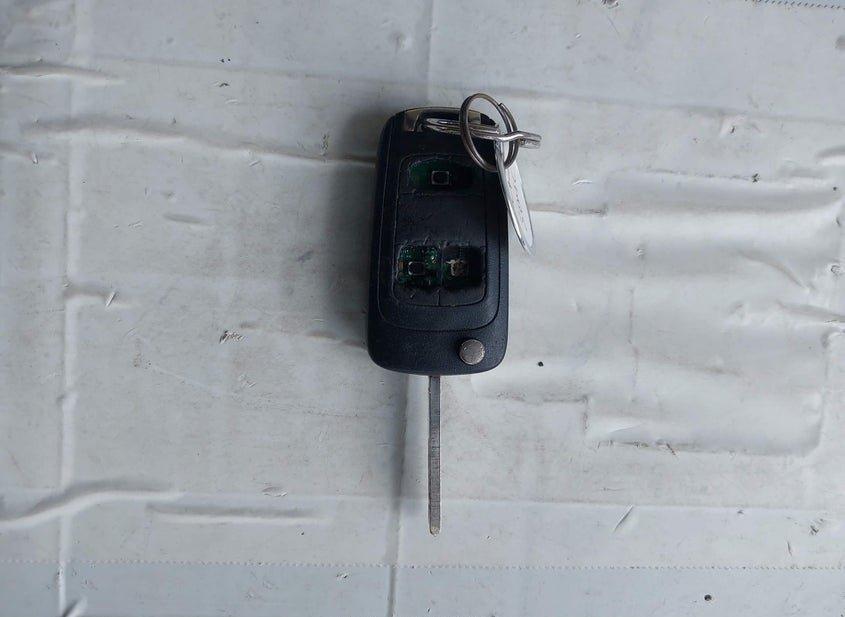 Chevrolet Sonic