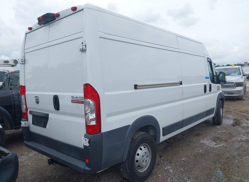 Ram Promaster 2500