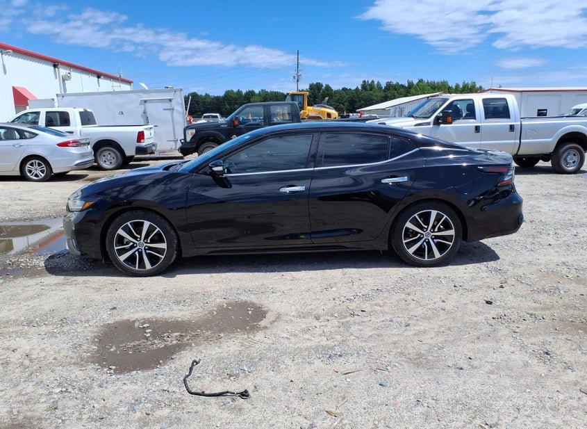 Nissan Maxima