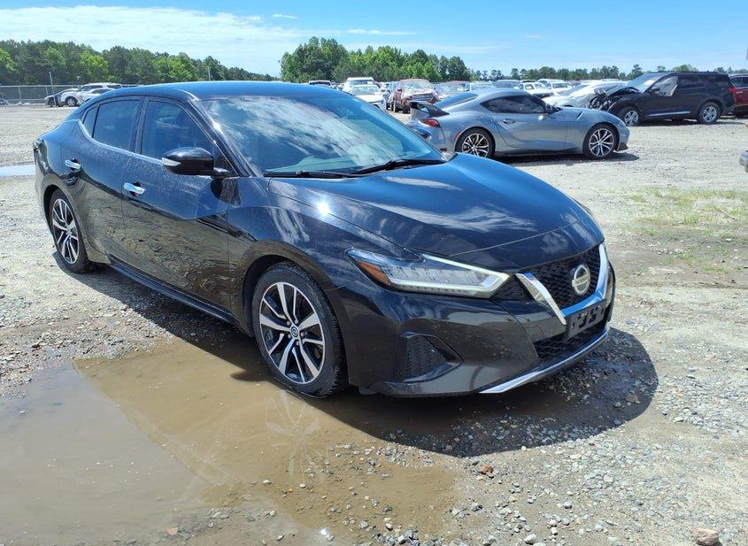 Nissan Maxima