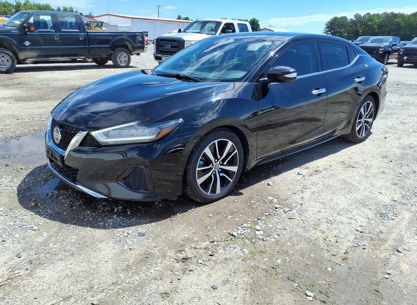 Nissan Maxima