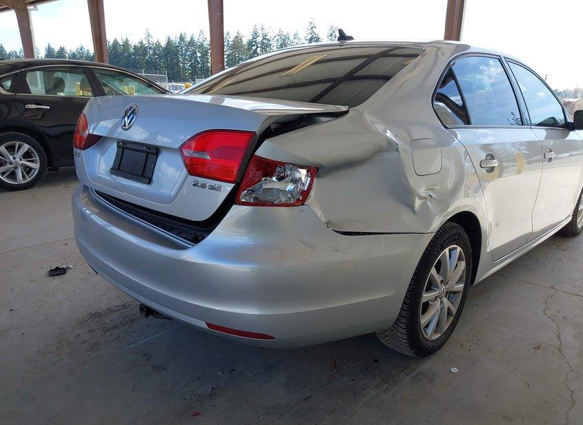 Volkswagen Jetta