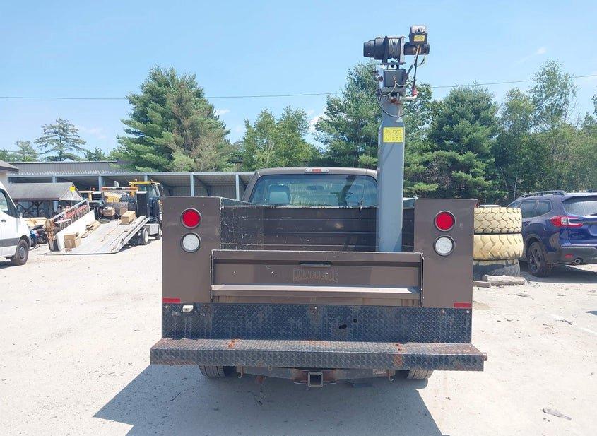 Ford F-250